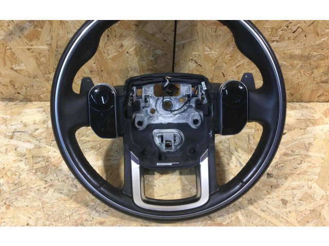 Руль Land Rover Discovery Sport 2014 - года K8d2-3f563-jc, LR115725