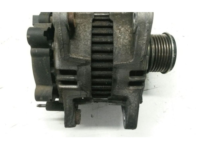 Генератор 03G, 023   Volkswagen PASSAT B6      