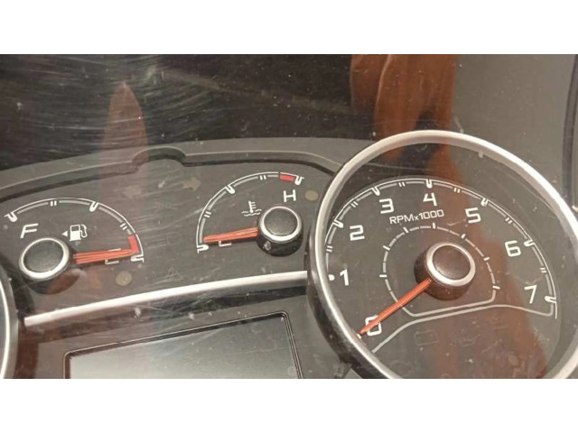 Přístrojová deska Fiat Doblo 2016 0520326830, 503015161904