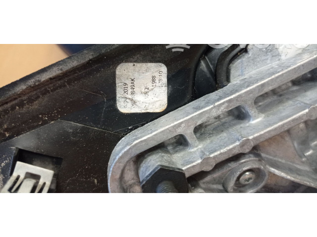 Zpětné zrcátko Dodge VAN RAM 2019