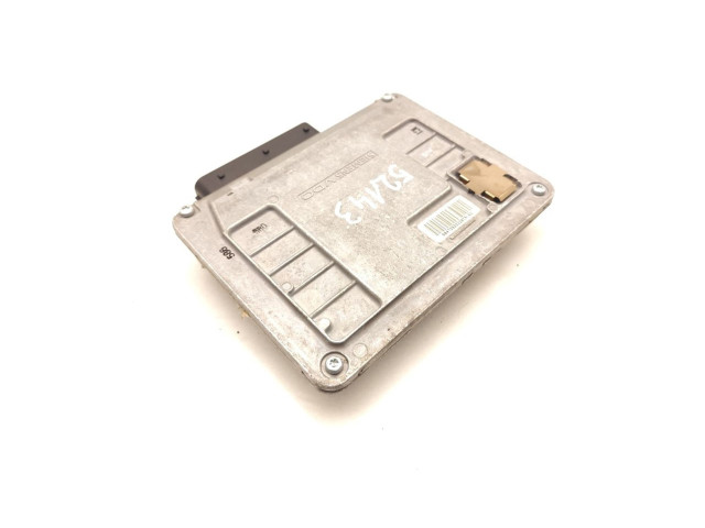 Řídící jednotka 0AD927755BE, 5WK22063 Volkswagen Touareg I 2007