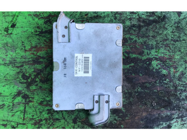 Блок управления АБС 89540-20260   Toyota Carina T190