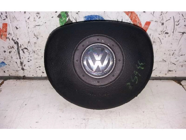 Подушка безопасности водителя 1T0880201A, 20060531775 Volkswagen Touran I