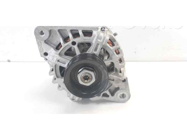 Генератор 3730003355, ALF970123   Hyundai i10      