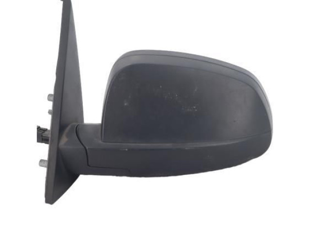 Зеркало электрическое Opel Meriva A 2003 - 2010 года