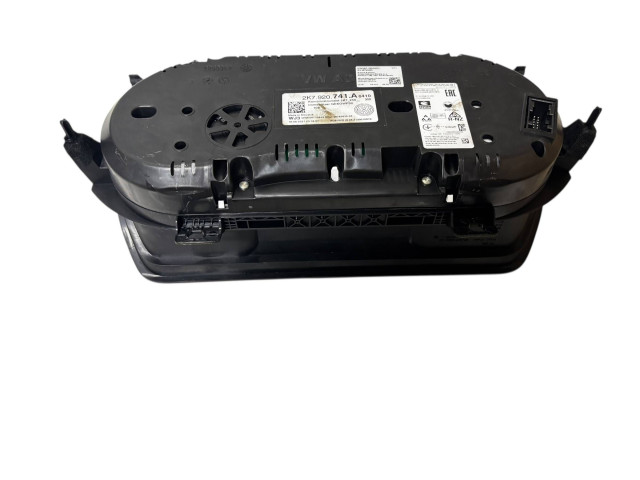 Přístrojová deska Volkswagen Caddy 2023 2K7920741A, 48793635