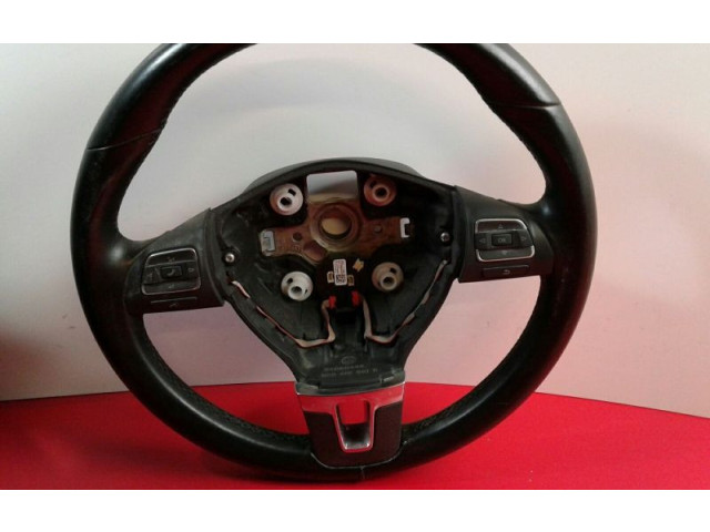 Руль Volkswagen Golf VI 2008 - 2013 года 5C0, 091