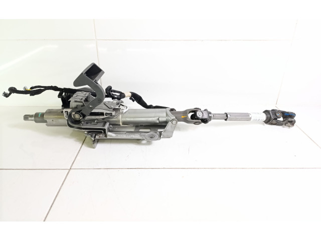 Рулевая рейка 9824737580, 9815905380 Peugeot 2008 II 2019 - года