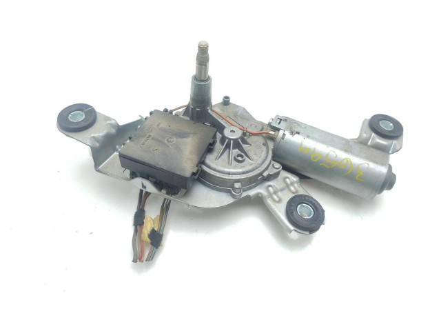 Моторчик заднего дворника 6917907 BMW X3 E83