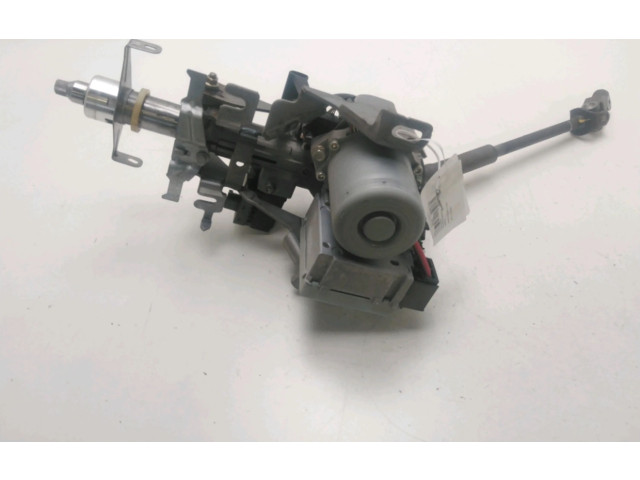 рейка Колонка рулевая 488103777R Renault Scenic III - Grand scenic III 2009 - 2016 года