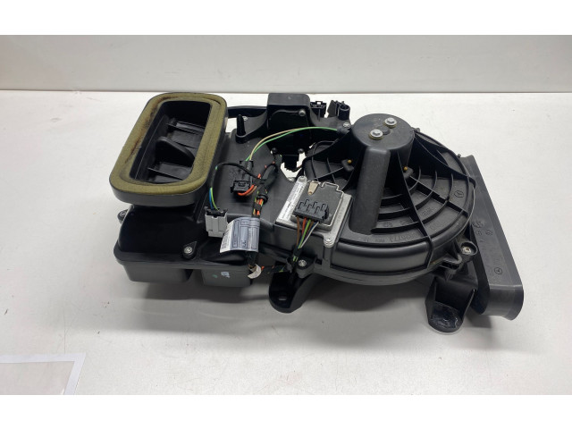 Вентилятор печки A2518300008, 929566G Mercedes-Benz R W251