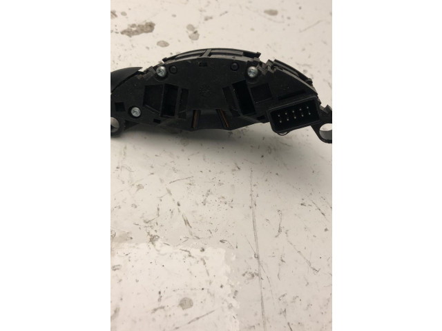 Блок управления постоянной скорости (cruise)    Mercedes-Benz A W169