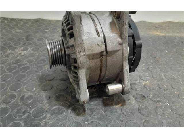 Генератор 03C903023D Audi A3 S3 8P