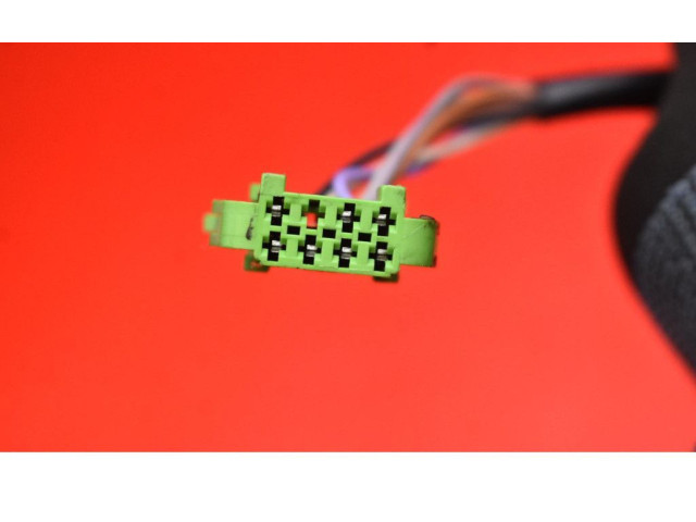 Зеркало электрическое        Volkswagen New Beetle  1998 - 2011 года   