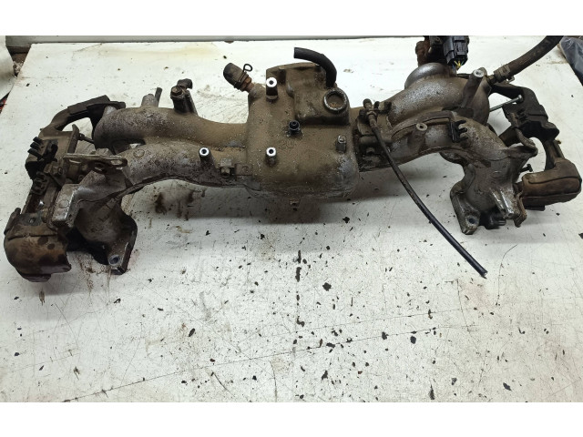 Форсунка     Subaru Forester SG  EJ201 