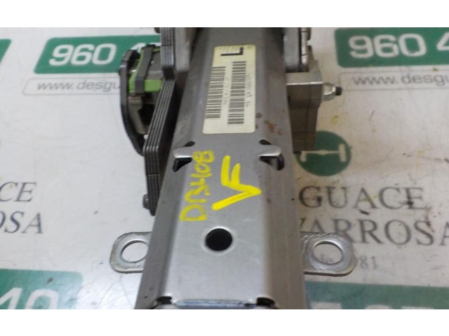    Рулевая рейка 8P1419502J   Audi A3 S3 8P 2003 - 2012 года