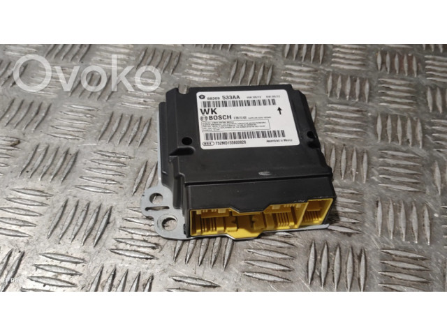 Другая деталь салона