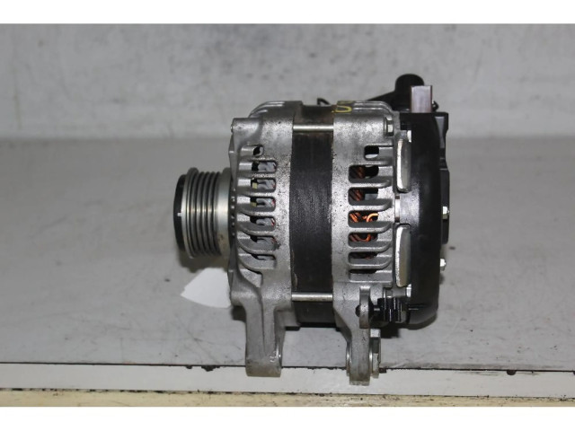 Генератор    Jeep Renegade      