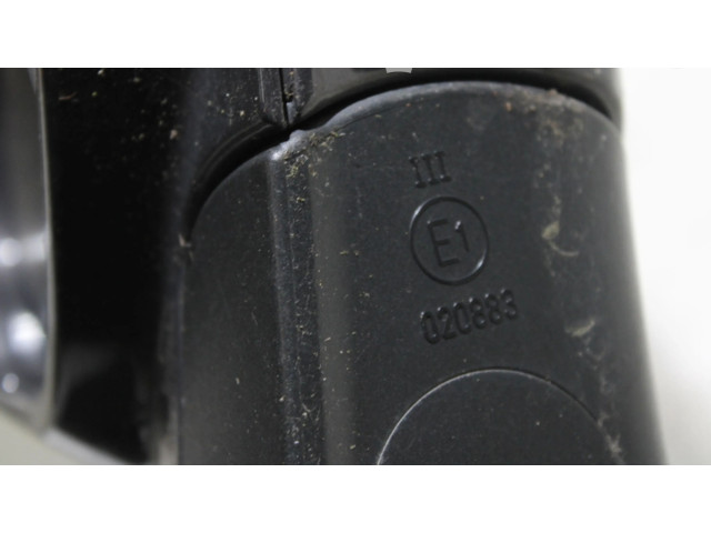 Зеркало (управляемое электричеством) Porsche Cayenne (9PA) 2002 - 2010 года