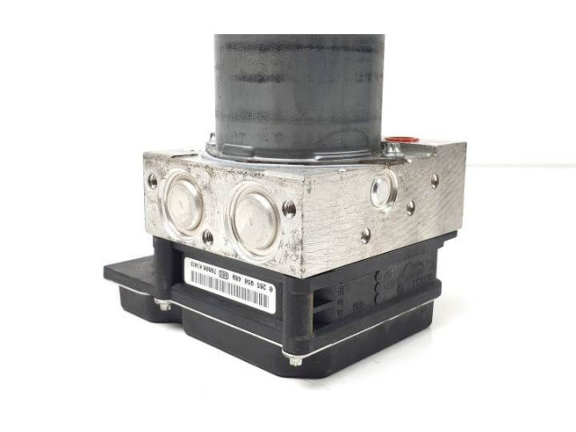 Блок АБС 3451342039501   BMW  X3 E83  2003 - 2010 года