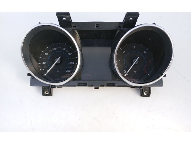 Панель приборов JX7310F844EB Jaguar XE