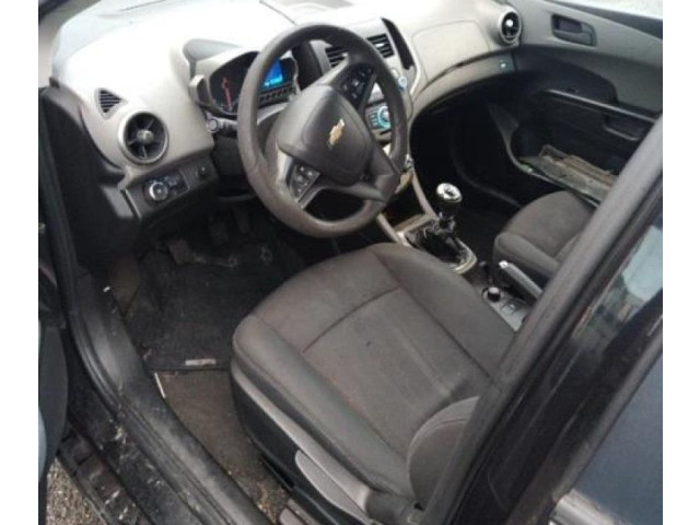 Зеркало электрическое        Chevrolet Aveo   -  года   