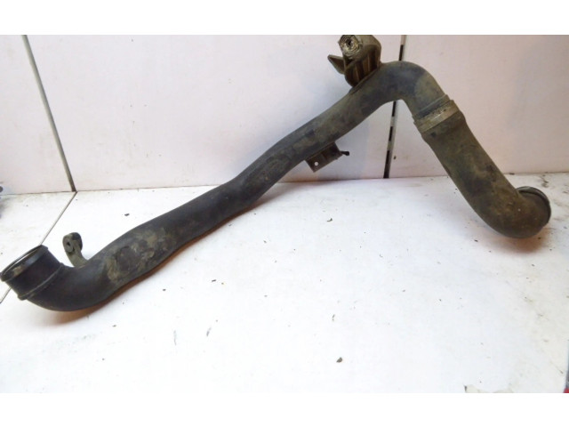 Интеркулер  3C0145840   Volkswagen Caddy 