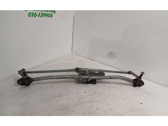 Моторчик дворников     Mitsubishi Space Star