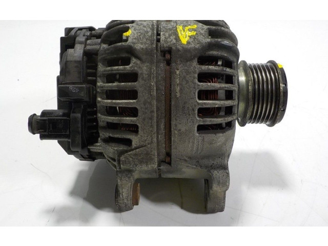 Генератор 03L903023, 03L903023   Audi A1      