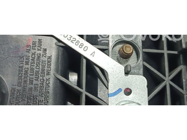 Подушка безопасности водителя 98510EB302, 6032880A Nissan Pathfinder R51