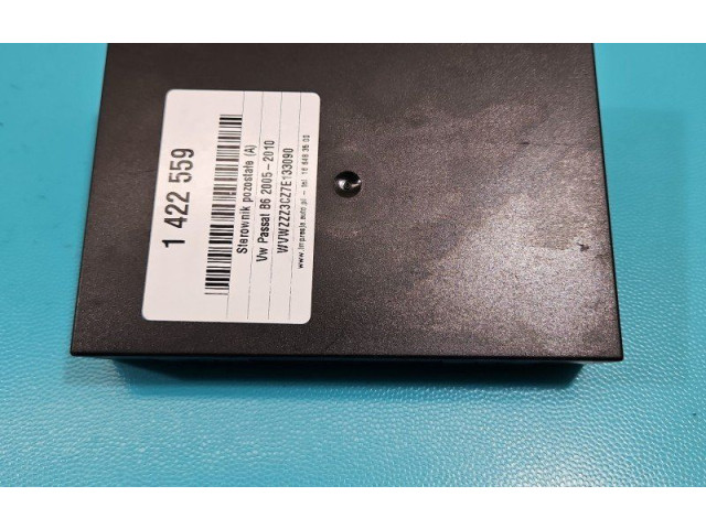 Блок комфорта 3C0959433AB, IMPRK1422559   Volkswagen PASSAT B6   