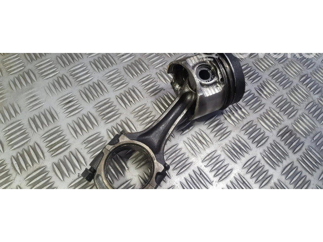 Поршень с шатуном 9c640 Nissan Vanette для дизельного двигателя 2.3