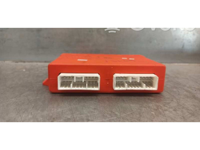 Блок управления Xenon