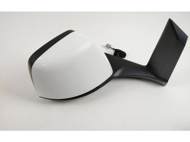 Зеркало электрическое Ford Grand Tourneo Connect 2013 - 2018 года