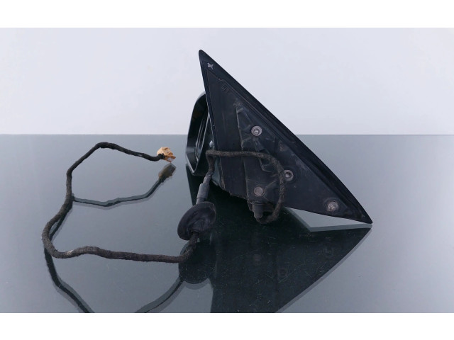 Zpětné zrcátko Audi A8 S8 D2 4D 2001 E1010730