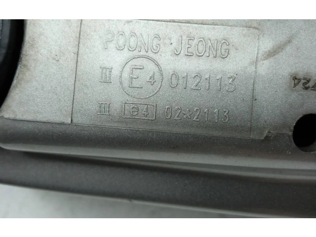 Zpětné zrcátko KIA Joice 012113, 012113