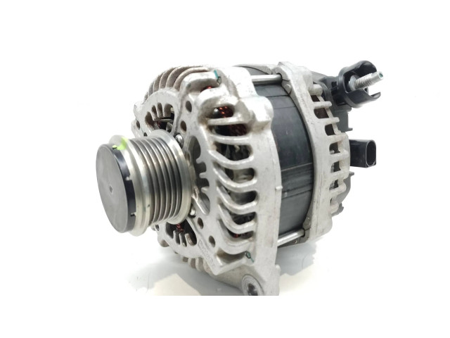 Генератор N2DT10300AA, A003TV7881ZT   Ford Ranger IV 3.0     