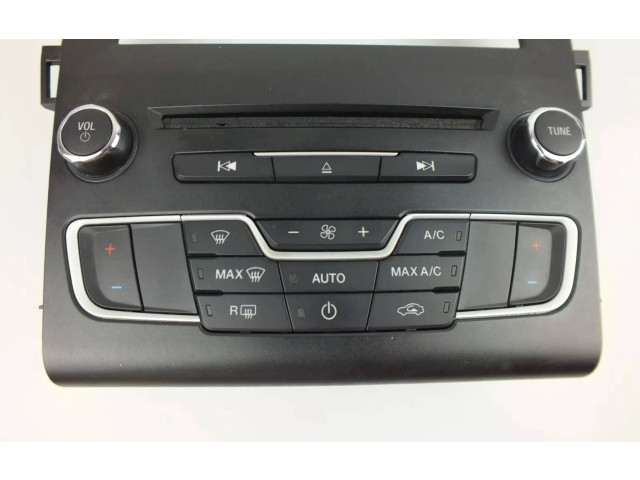 Блок управления кондиционера воздуха / климата/ печки (в салоне) Ford Fusion II 2013 - - года