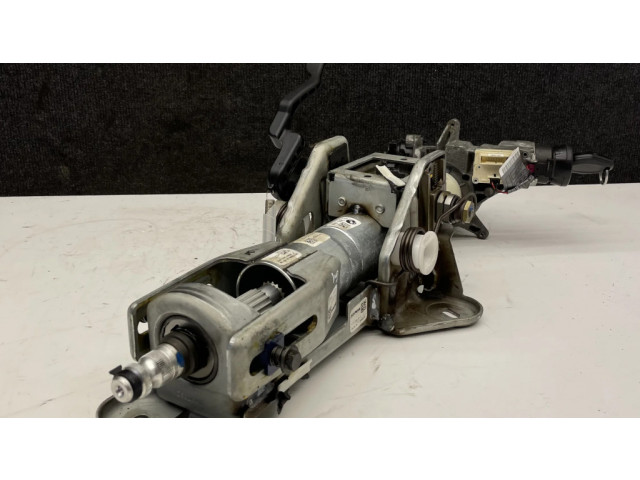 Комплект оси рулевого колеса