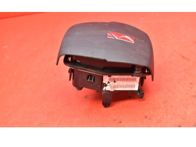 Подушка безопасности водителя 96888248ZD, 96888248ZD Citroen DS4