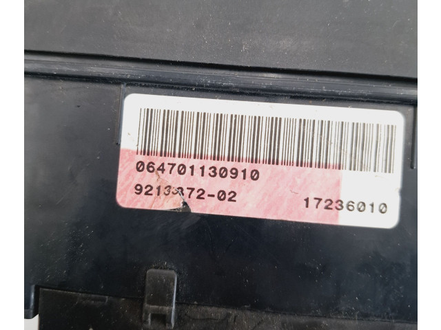 Блок предохранителей 9213372 Mini Cooper Countryman R60