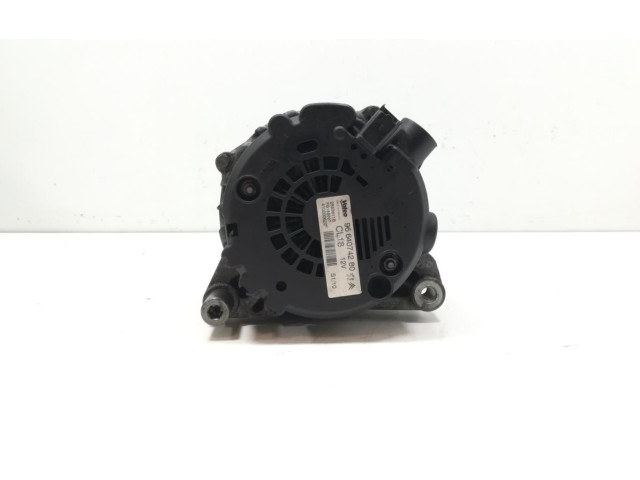 Генератор 9664074280 Citroen C5