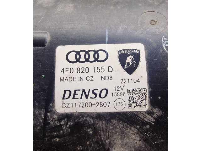 Вентилятор печки 4F0820155D, 221104 Audi A6 S6 C6 4F