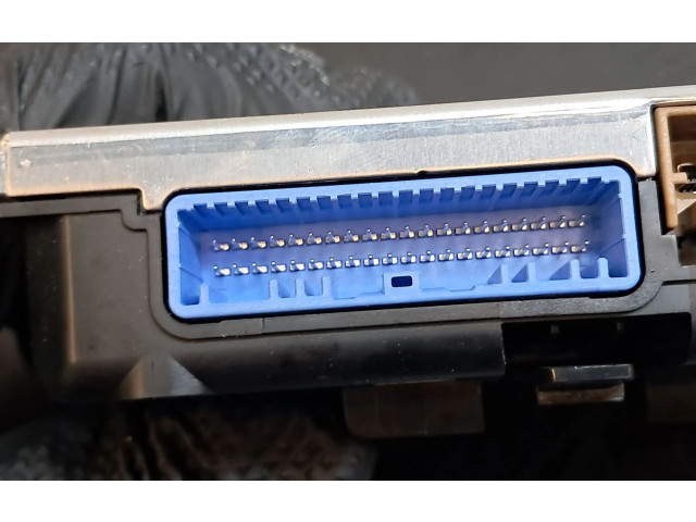 Блок управления 2591A7327R, A3C1067460100 Dacia Spring