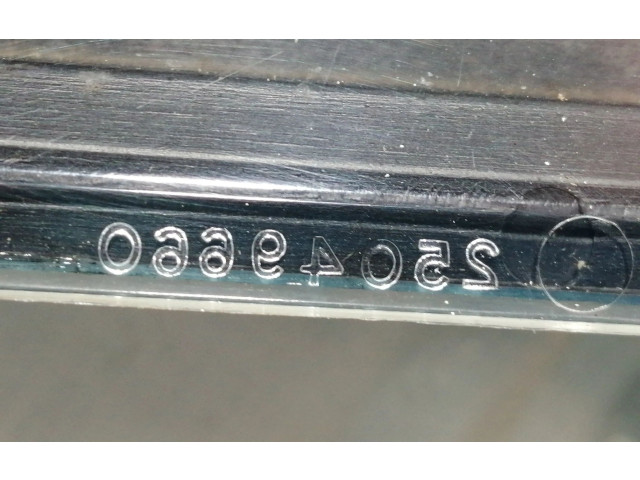 Панель приборов 25049659, PIONER   Jeep Cherokee       