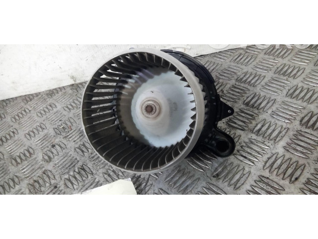 Вентилятор печки    272103931R   Dacia Lodgy