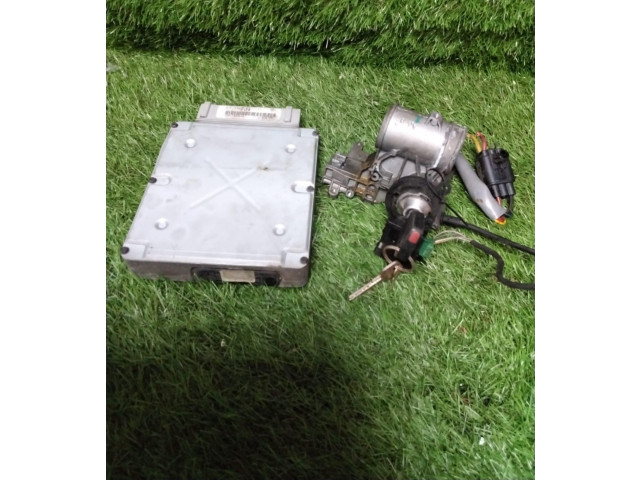 Řídící jednotka 8K09, 8K09   Ford Ka 1998