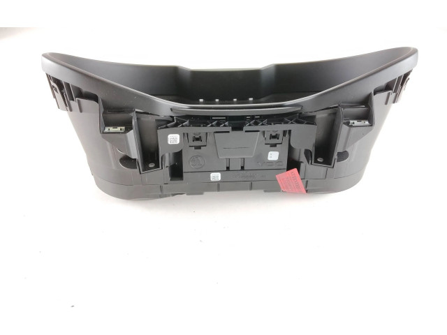 Панель приборов 5E0920752E, 5E0260 Skoda Octavia Mk3 (5E)