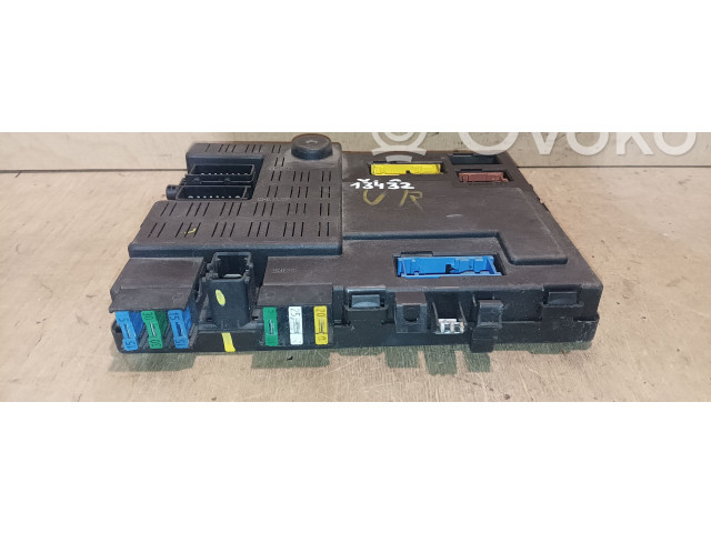 Блок комфорта 9642409480, 73005812 Citroen Xsara Picasso