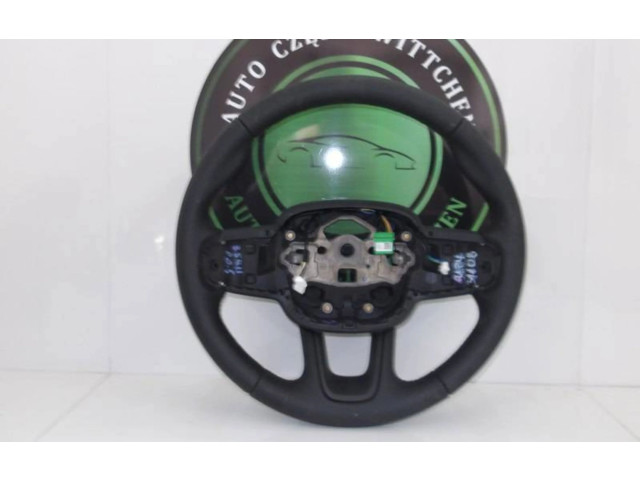 Руль Volvo XC40 - года 34243909D